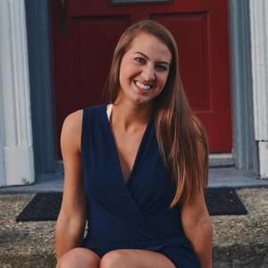 Meet your Posher, Evangeline